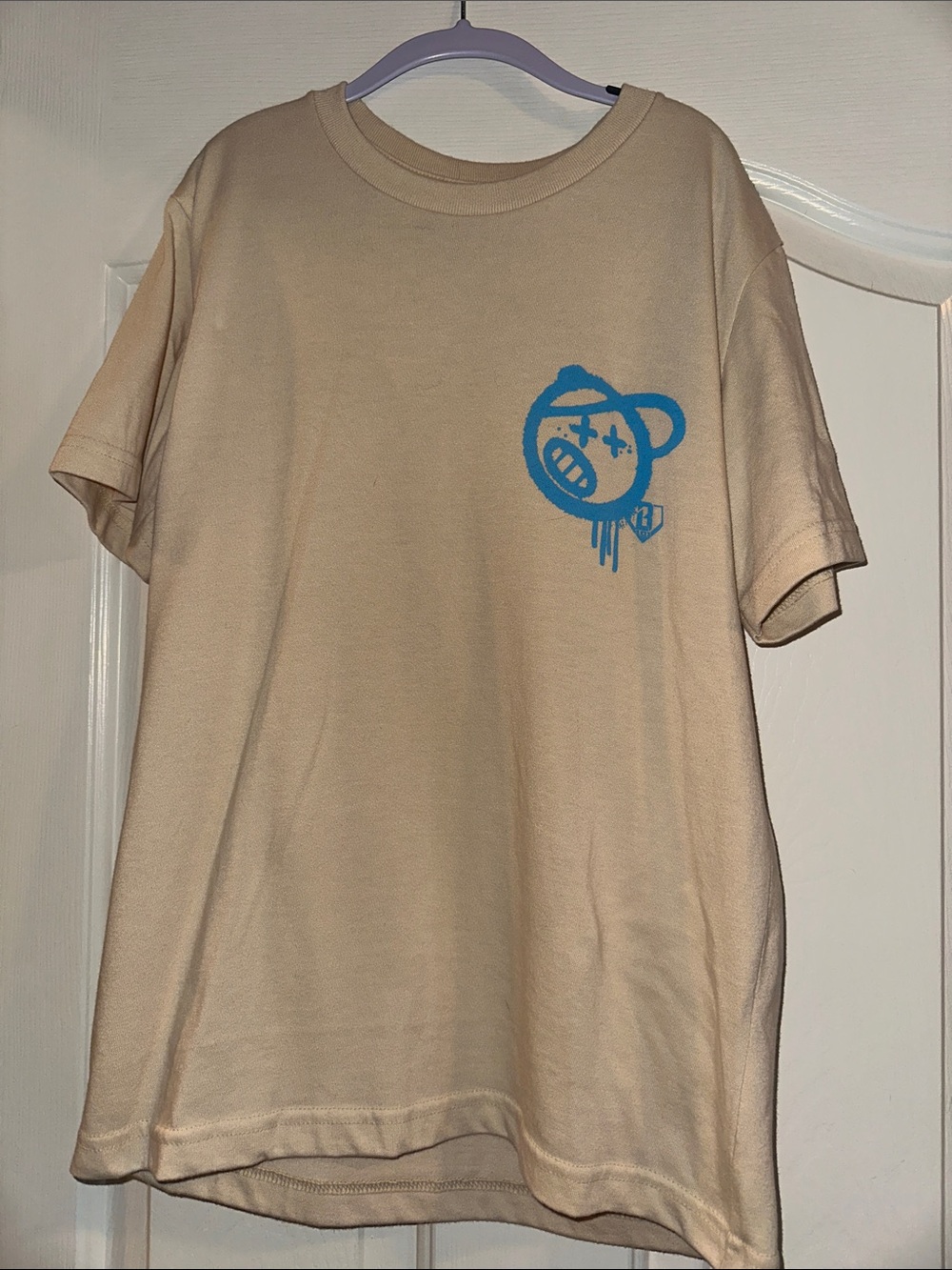 Baseball 101 Graphic t-shirt